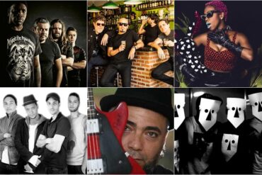 Festival Rock Concha