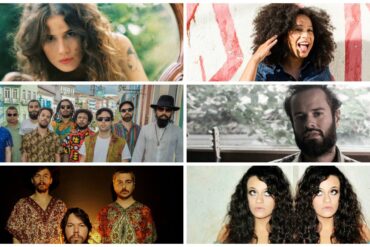 Festival Sangue Novo