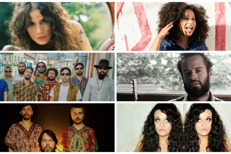 Festival Sangue Novo