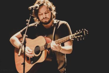 Entrevista Teago Oliveira Maglore