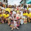 Ilê AIyê Bloco Afro Carnaval Salvador