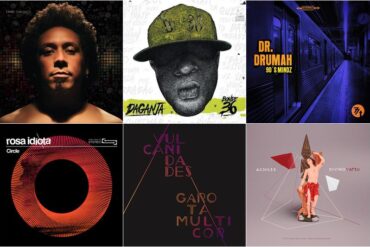 Lançamentos baianos