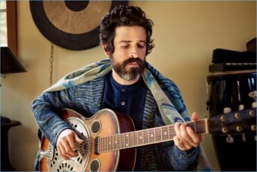 Devendra Banhart Salvador