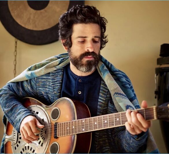 Devendra Banhart Salvador