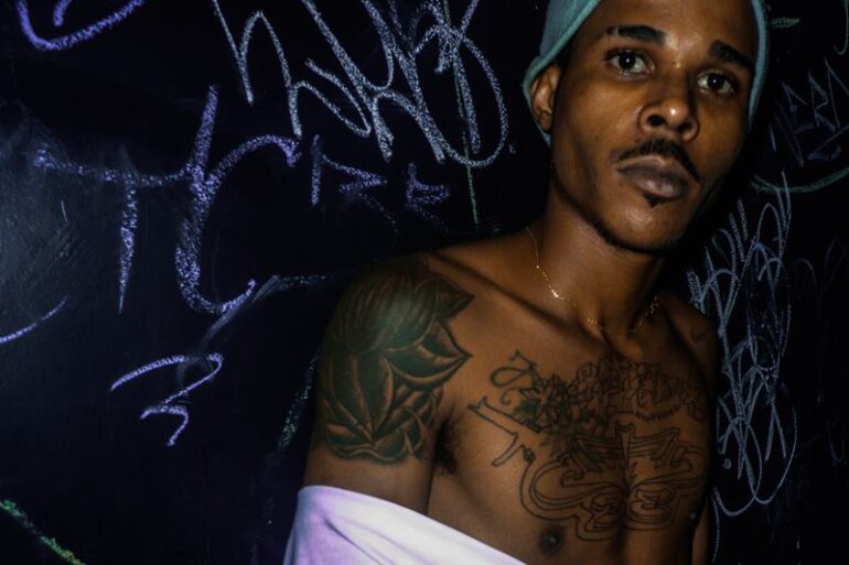 Documentário Salcity revela força e contradições do rap soteropolitano Dark MC Filme Rap Bahia Música