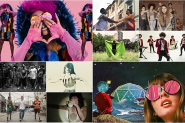 videoclipes música brasileira