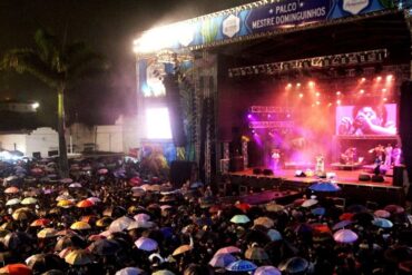 Bahia Festival Garanhuns Festival de Inverno de Garanhuns