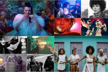 Mulheres, Rap e bandas de rock dominam nova leva de videoclipes baianos