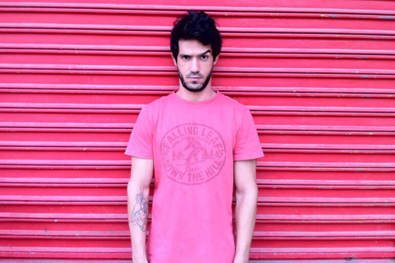 Entrevista Pedro Pondé