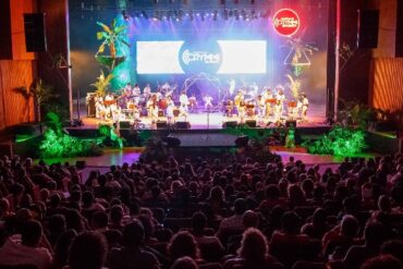 vencedores Prêmio Caymmi