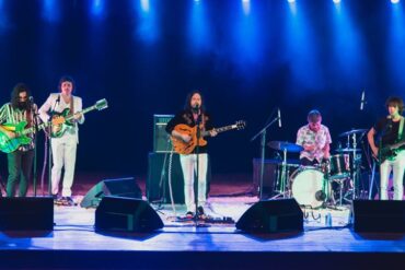 Maglore novidades Salvador show