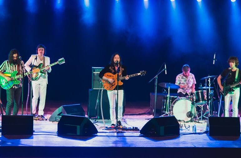 Maglore novidades Salvador show