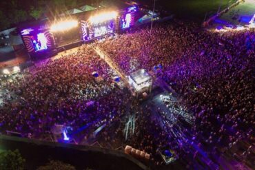 Festival Combina MPB