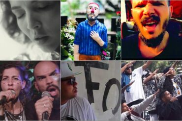 videoclipes de artistas baianos