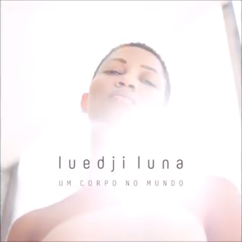 Luedji Luna lançou este ano seu disco de estreia, 'Um Corpo no Mundo'.