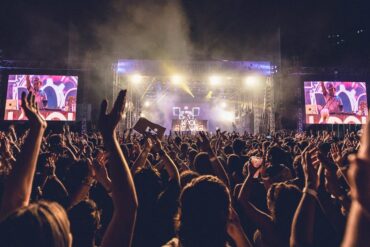 festivais feiras Brasil 2018