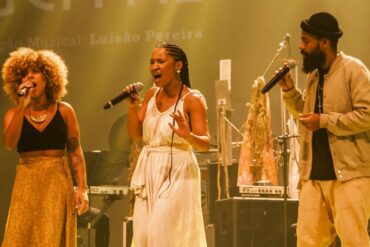 Show Ederaldo Gentil