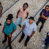 Banda Zuhri une Rap e Jazz em seu primeiro EP