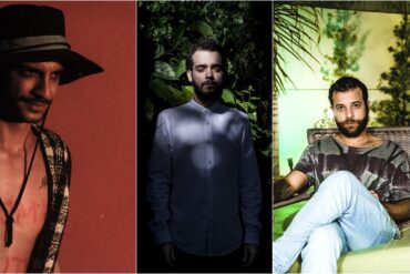 Bandas rock baiano turnê