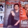 Revista Rolling Stone Brasil acaba com versão mensal impressa