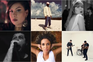 videoclipes música Bahia