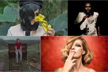 videoclipes produção brasileira