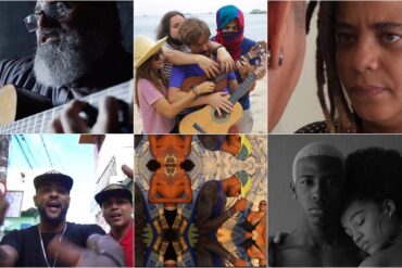 Música Bahia videoclipes