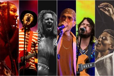 Festival Radioca divulga programação completa com boas novidades Letrux The Baggios Maglore Luedji Luna Larissa Luz