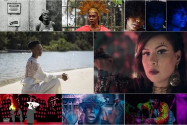 Novos videoclipes mapeiam a música baiana atual