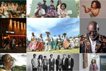 Natura edital baianos