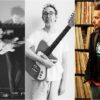 Salvador celebra música de vanguarda no CMC Festival Arto Lindsay