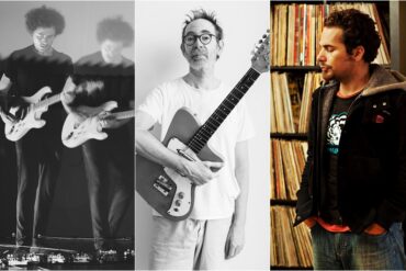 Salvador celebra música de vanguarda no CMC Festival Arto Lindsay