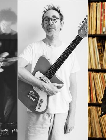 Salvador celebra música de vanguarda no CMC Festival Arto Lindsay