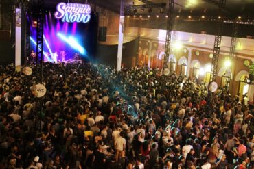 Festival Sangue Novo Festivais pelo Brasil abrem a temporada 2019; veja as programações