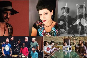 Festival Metamorfose destaca novidades e veteranos do independente baiano Nancyta Soft Porn