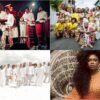 Edital Petrobras Baianos Festival Rumpilezz, Ilê Aiyê, Orquestra Afrosinfônica Xenia França