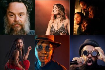 Shows Maio Salvador Roberta Sá Djavan Roberta Sá