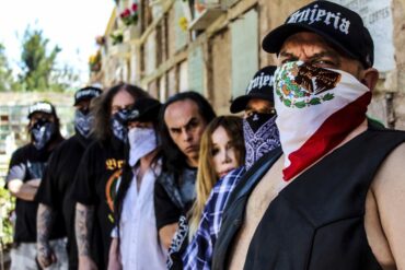 Brujeria Tour Turnê 2019 Feira de Santana