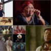 Vários Videoclipes da mostram as novidades da Música Brasileira