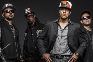 Racionais Mcs Turnê Salvador