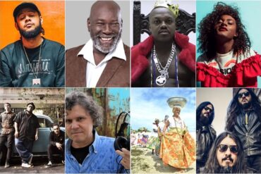 Lazzo Emicida Djonga Liniker Planet Hemp