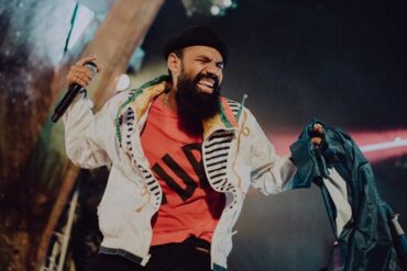 BaianaSystem Prêmio Multishow