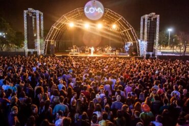 Festival Coma Público Brasil Centro-oeste