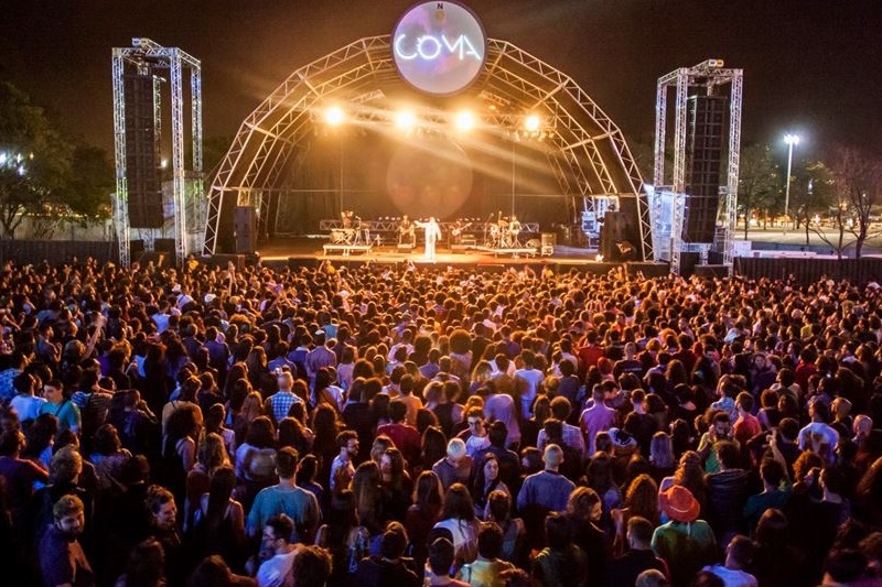 Festival Coma Público Brasil Centro-oeste