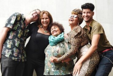 Lucas Estrela, Fafá de Belém, Dona Onete, Gaby Amarantos e Jaloo estarão no palco Pará Pop do Rock in Rio Sons Amazônia