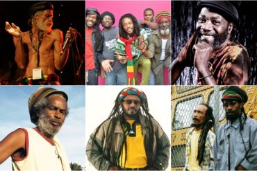 República do Reggae Salvador