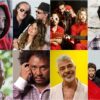 shows agosto 2019 salvador Lulu Santos Zé Manoel Chico César Mv Bill O Terno The Baggios