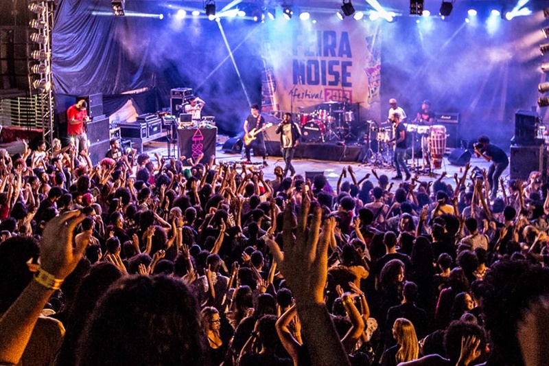 Feira Noise Festival