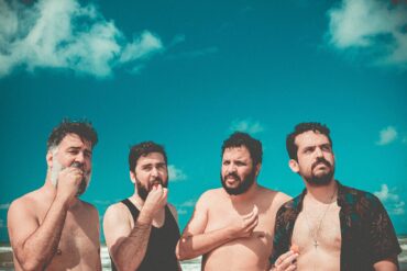 Meus Amigos Estão Velhos