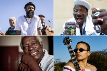 Russo Riachão Mateus Aleluia Jadsa Natura Baianos